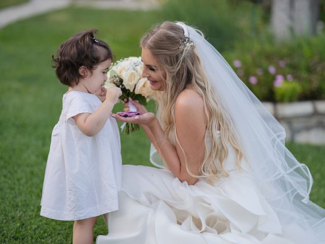 Il matrimonio di Christian e Anna a Rieti, Rieti 39