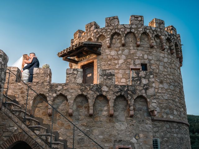 Il matrimonio di Christian e Anna a Rieti, Rieti 41