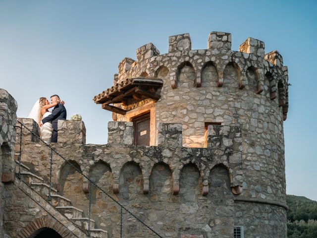 Il matrimonio di Christian e Anna a Rieti, Rieti 42
