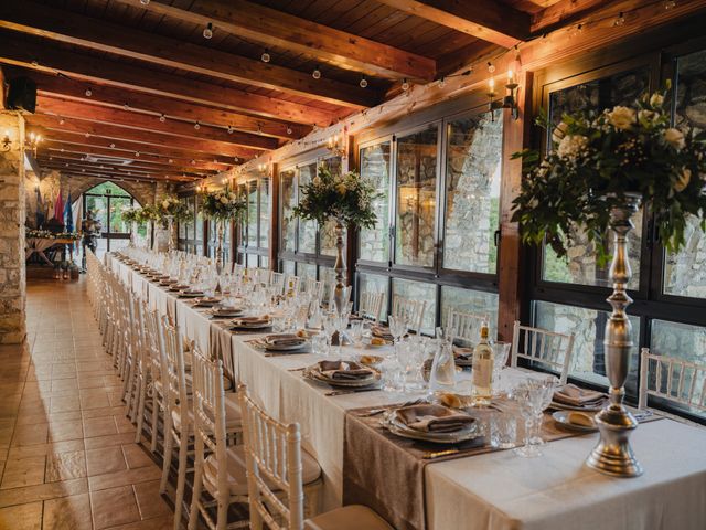Il matrimonio di Christian e Anna a Rieti, Rieti 46