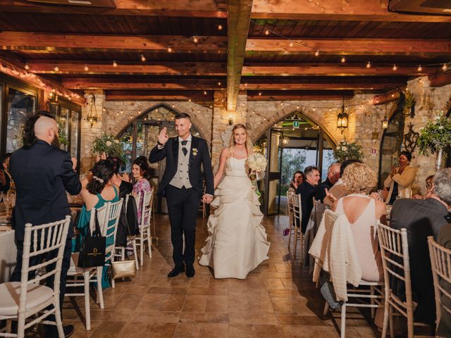 Il matrimonio di Christian e Anna a Rieti, Rieti 47