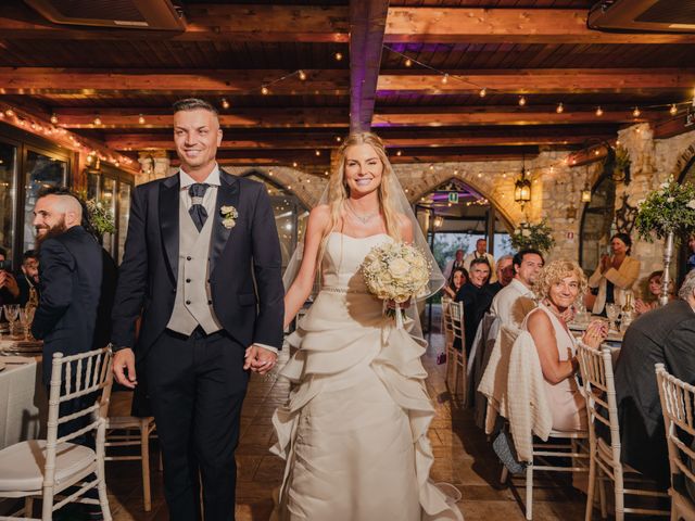 Il matrimonio di Christian e Anna a Rieti, Rieti 48