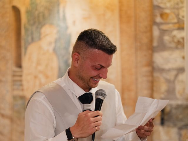 Il matrimonio di Christian e Anna a Rieti, Rieti 50