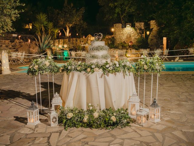 Il matrimonio di Christian e Anna a Rieti, Rieti 53