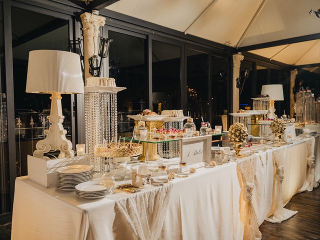 Il matrimonio di Christian e Anna a Rieti, Rieti 54