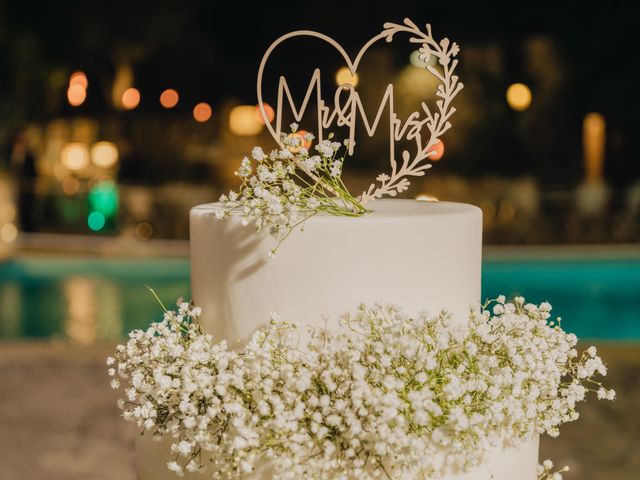Il matrimonio di Christian e Anna a Rieti, Rieti 55