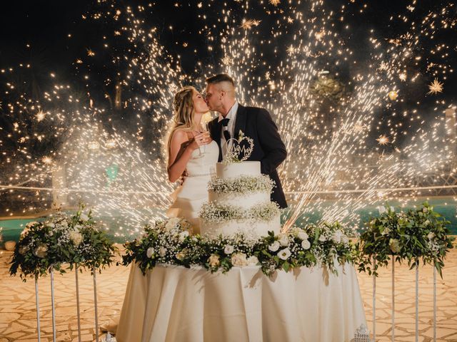 Il matrimonio di Christian e Anna a Rieti, Rieti 59