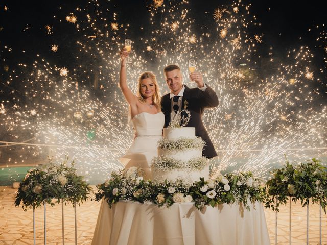 Il matrimonio di Christian e Anna a Rieti, Rieti 60