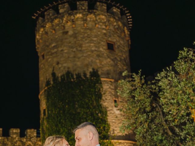 Il matrimonio di Christian e Anna a Rieti, Rieti 62