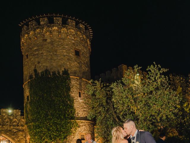 Il matrimonio di Christian e Anna a Rieti, Rieti 63