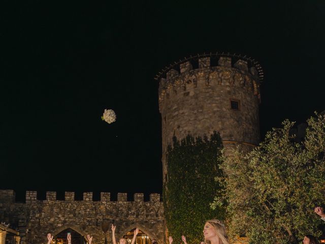 Il matrimonio di Christian e Anna a Rieti, Rieti 64