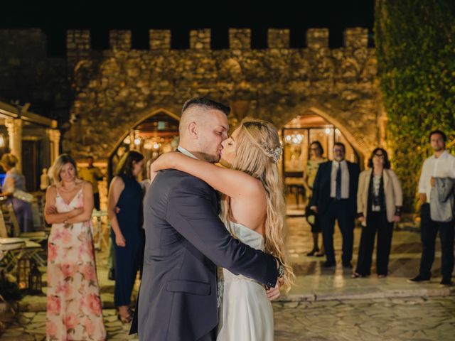 Il matrimonio di Christian e Anna a Rieti, Rieti 65