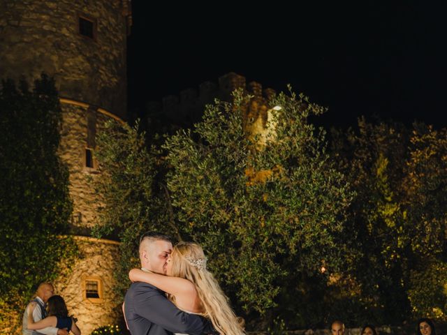 Il matrimonio di Christian e Anna a Rieti, Rieti 66