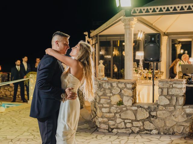 Il matrimonio di Christian e Anna a Rieti, Rieti 67