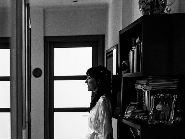 Il matrimonio di Carmelo e Giorgia a Catania, Catania 7