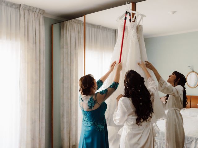 Il matrimonio di Carmelo e Giorgia a Catania, Catania 11