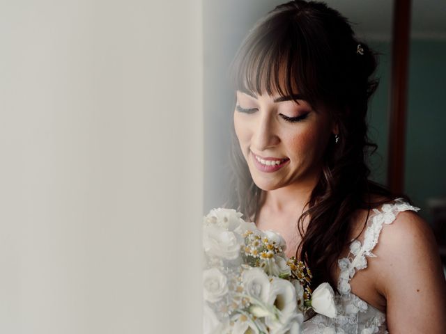 Il matrimonio di Carmelo e Giorgia a Catania, Catania 12