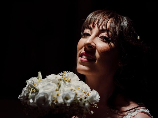 Il matrimonio di Carmelo e Giorgia a Catania, Catania 19