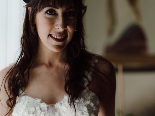 Il matrimonio di Carmelo e Giorgia a Catania, Catania 20