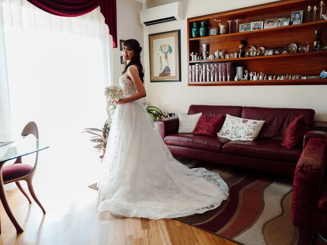 Il matrimonio di Carmelo e Giorgia a Catania, Catania 22