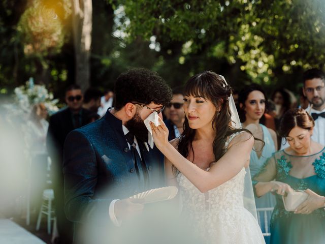 Il matrimonio di Carmelo e Giorgia a Catania, Catania 27