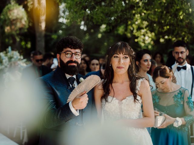 Il matrimonio di Carmelo e Giorgia a Catania, Catania 29