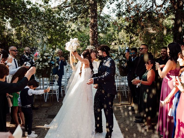 Il matrimonio di Carmelo e Giorgia a Catania, Catania 30