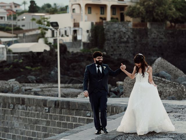 Il matrimonio di Carmelo e Giorgia a Catania, Catania 33