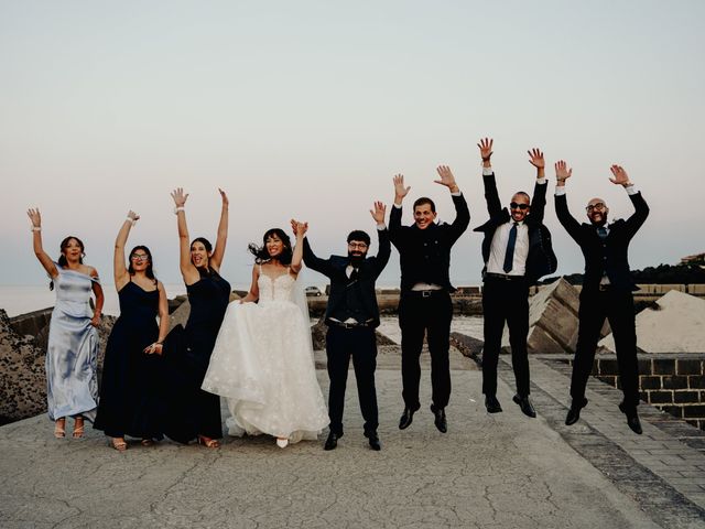 Il matrimonio di Carmelo e Giorgia a Catania, Catania 36