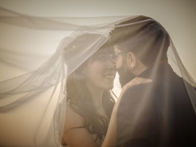 Il matrimonio di Carmelo e Giorgia a Catania, Catania 37