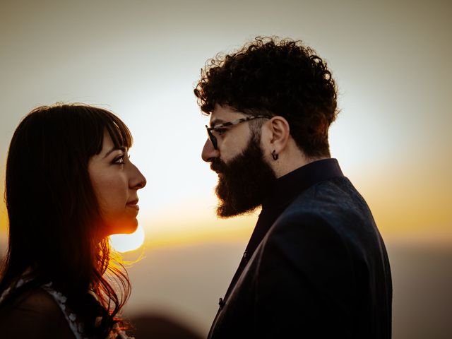 Il matrimonio di Carmelo e Giorgia a Catania, Catania 40