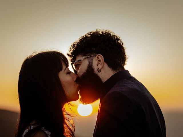 Il matrimonio di Carmelo e Giorgia a Catania, Catania 41