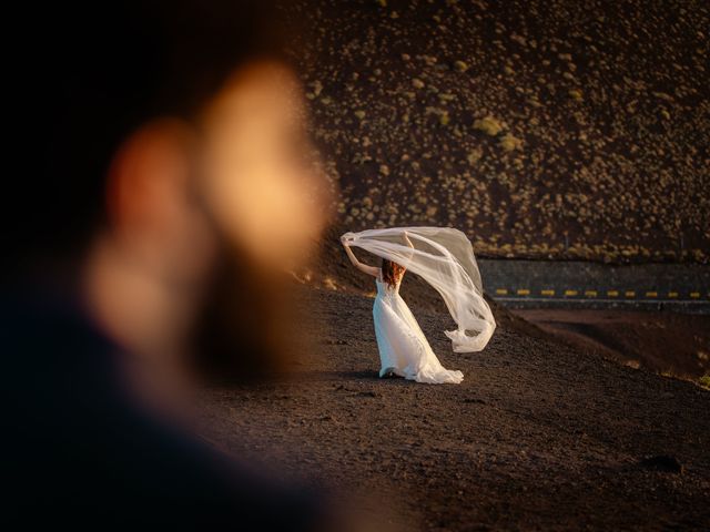 Il matrimonio di Carmelo e Giorgia a Catania, Catania 42