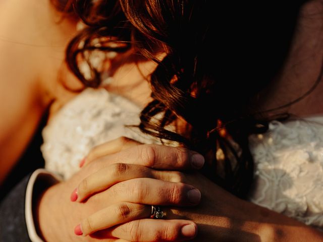 Il matrimonio di Carmelo e Giorgia a Catania, Catania 44