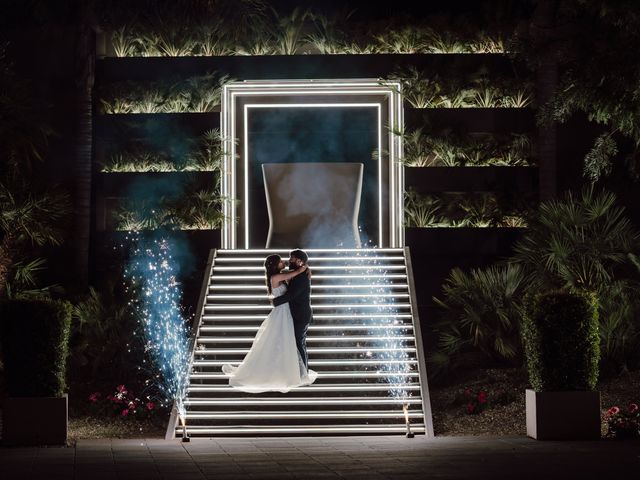 Il matrimonio di Carmelo e Giorgia a Catania, Catania 45