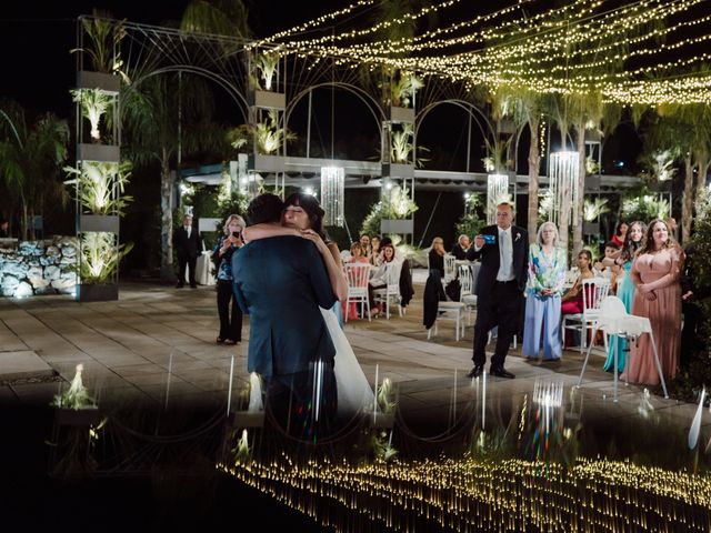 Il matrimonio di Carmelo e Giorgia a Catania, Catania 48