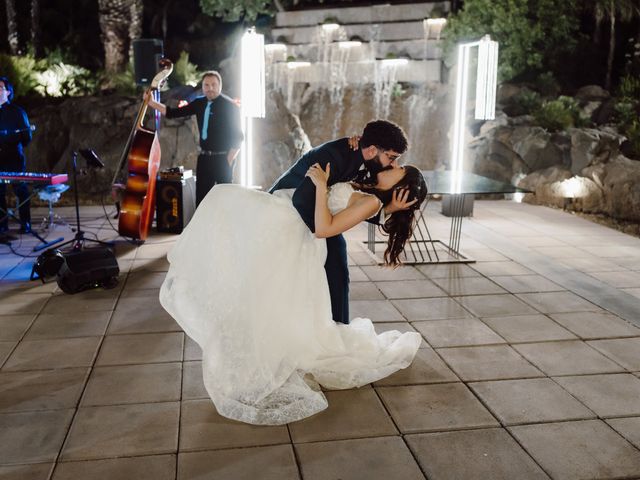 Il matrimonio di Carmelo e Giorgia a Catania, Catania 49