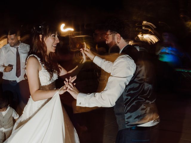 Il matrimonio di Carmelo e Giorgia a Catania, Catania 51