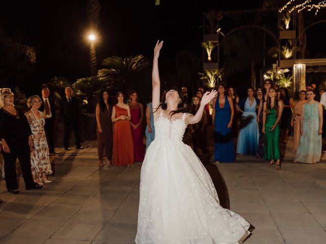 Il matrimonio di Carmelo e Giorgia a Catania, Catania 53