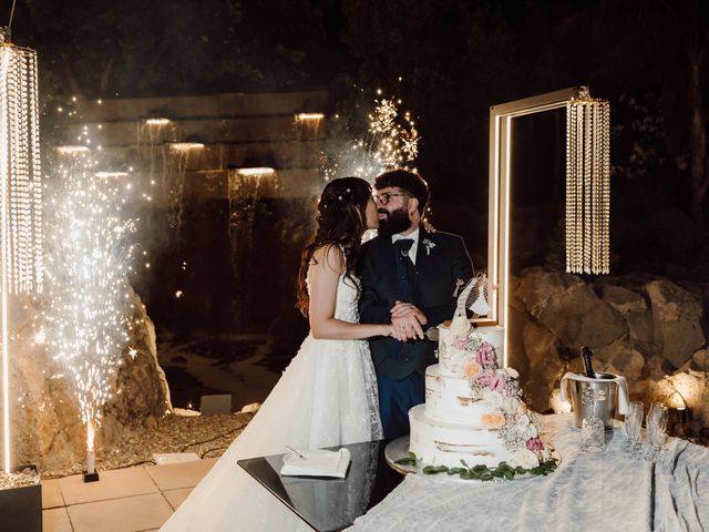 Il matrimonio di Carmelo e Giorgia a Catania, Catania 54