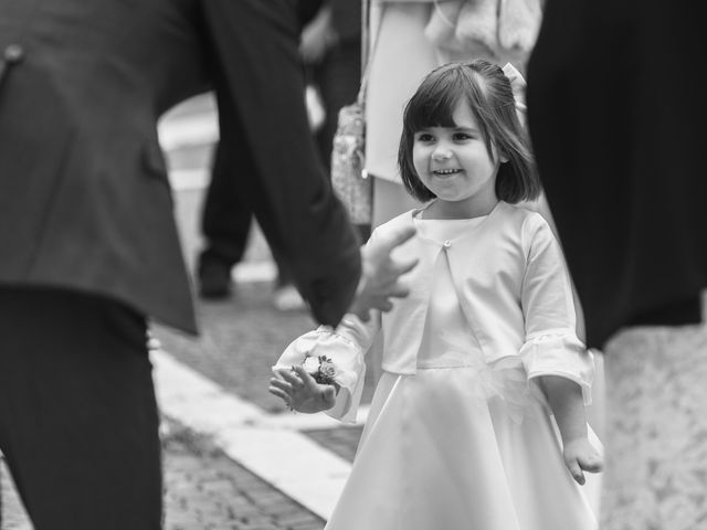 Il matrimonio di Andrea e Ilaria a Brugine, Padova 19