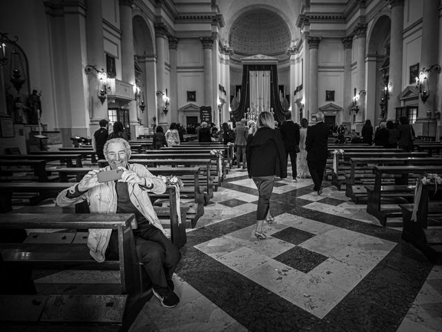 Il matrimonio di Andrea e Ilaria a Brugine, Padova 23