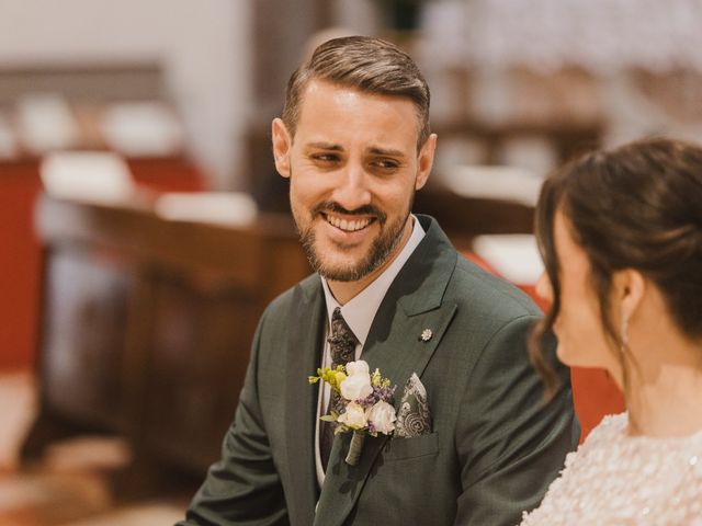 Il matrimonio di Andrea e Ilaria a Brugine, Padova 34