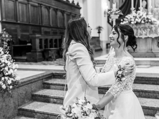 Il matrimonio di Andrea e Ilaria a Brugine, Padova 36