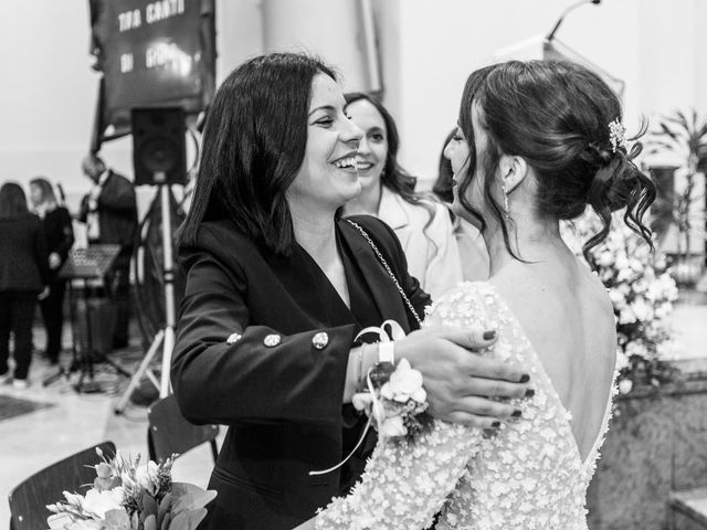 Il matrimonio di Andrea e Ilaria a Brugine, Padova 37