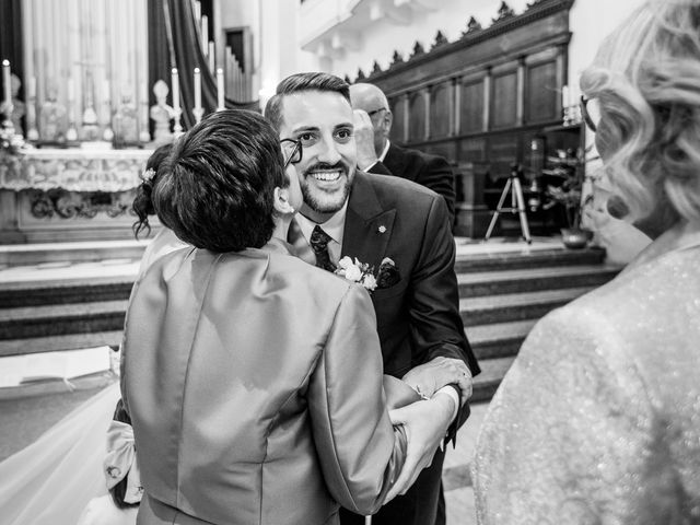 Il matrimonio di Andrea e Ilaria a Brugine, Padova 38