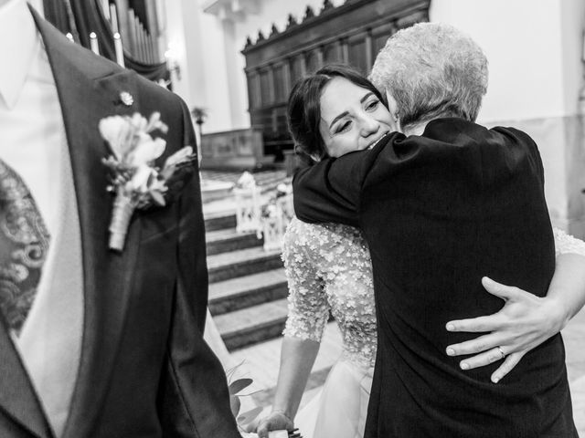 Il matrimonio di Andrea e Ilaria a Brugine, Padova 39