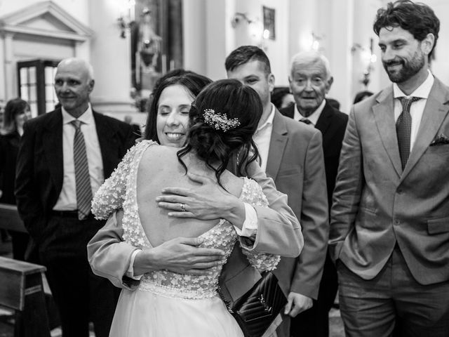 Il matrimonio di Andrea e Ilaria a Brugine, Padova 41