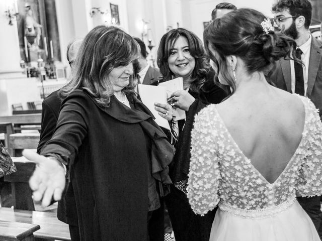 Il matrimonio di Andrea e Ilaria a Brugine, Padova 42