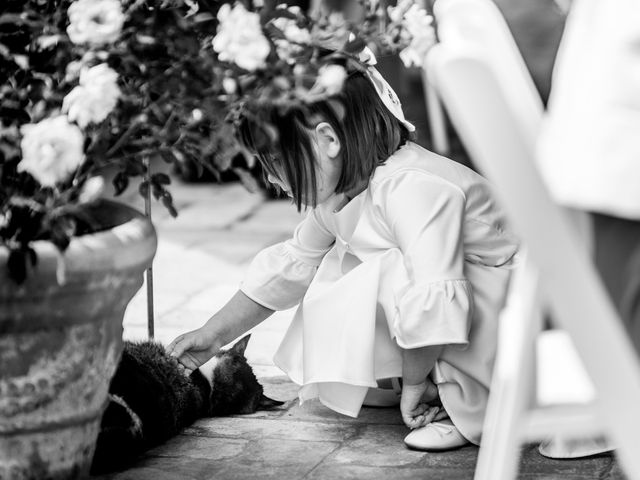 Il matrimonio di Andrea e Ilaria a Brugine, Padova 53